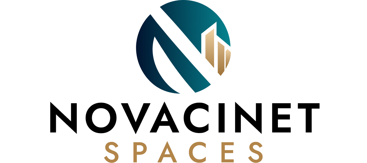 Novacinet Spaces